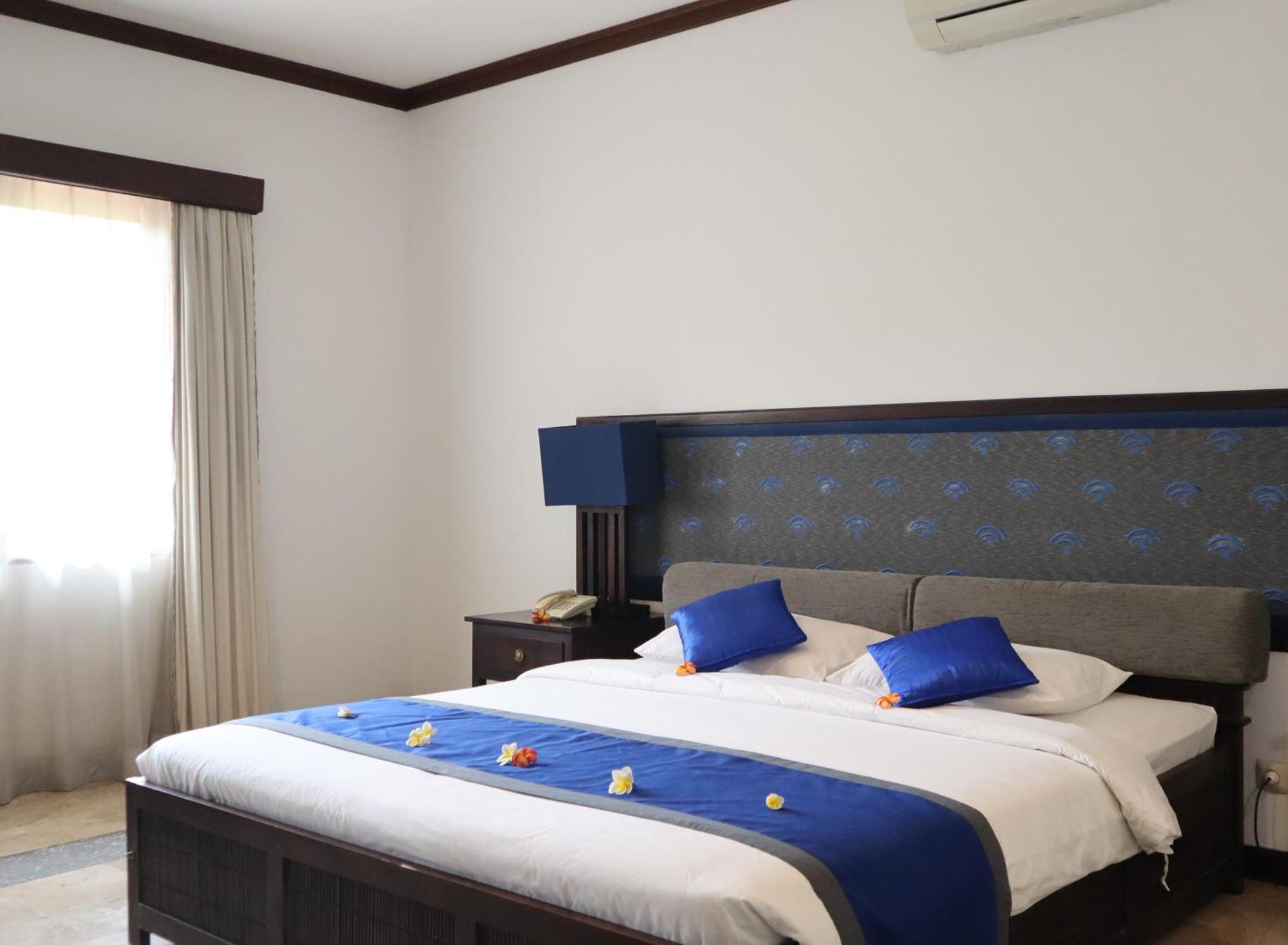 Bali Masari Villas & Spa Ubud Extérieur photo