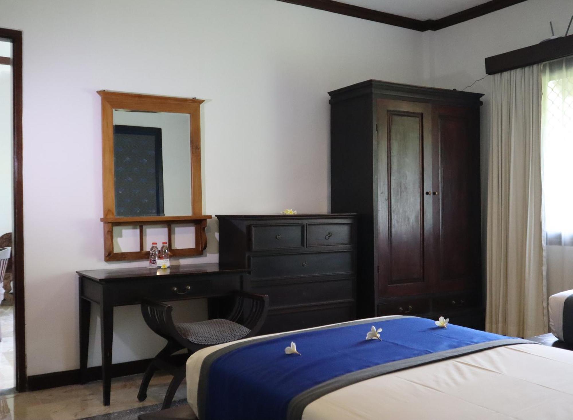 Bali Masari Villas & Spa Ubud Extérieur photo
