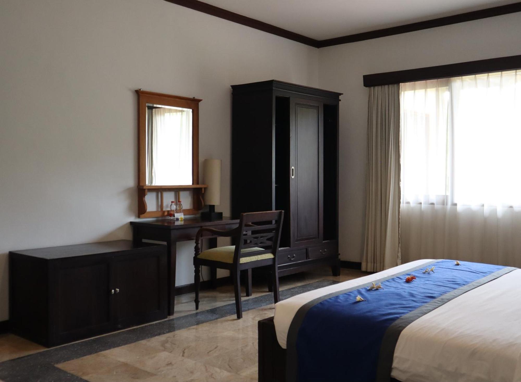 Bali Masari Villas & Spa Ubud Extérieur photo