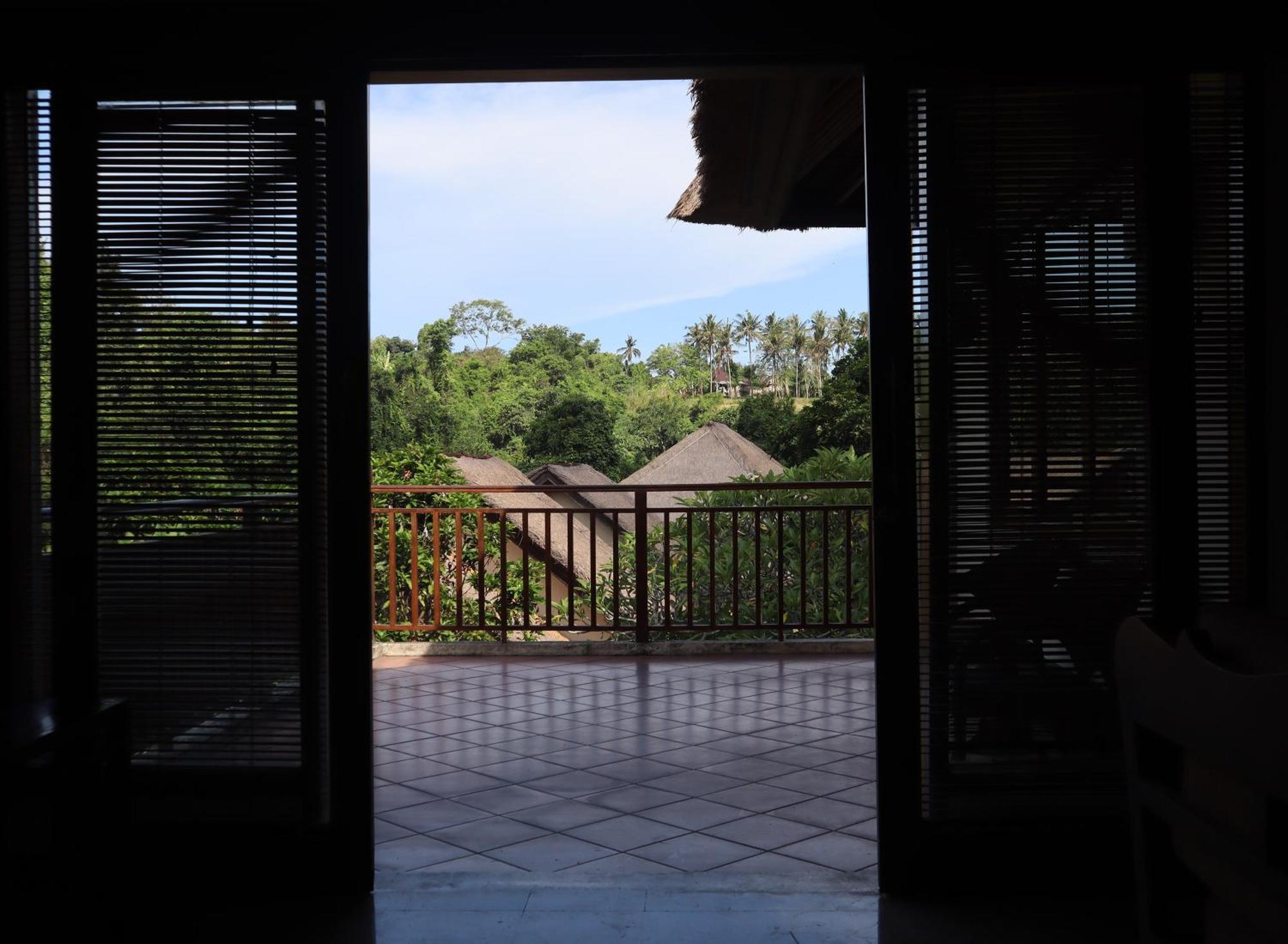 Bali Masari Villas & Spa Ubud Extérieur photo