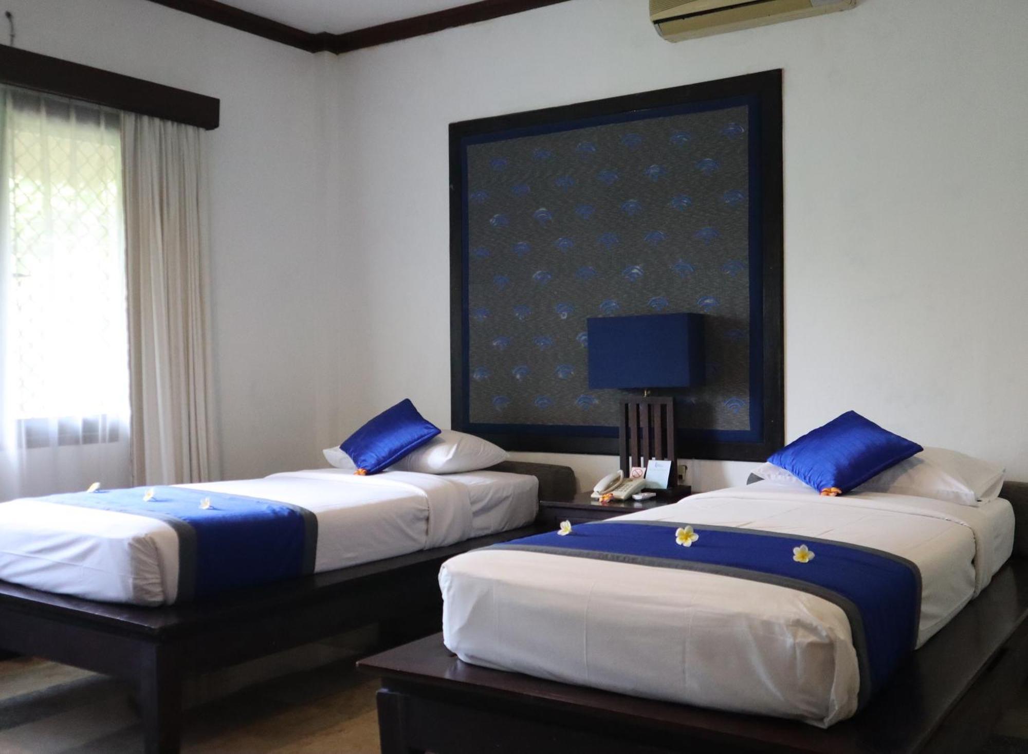 Bali Masari Villas & Spa Ubud Extérieur photo
