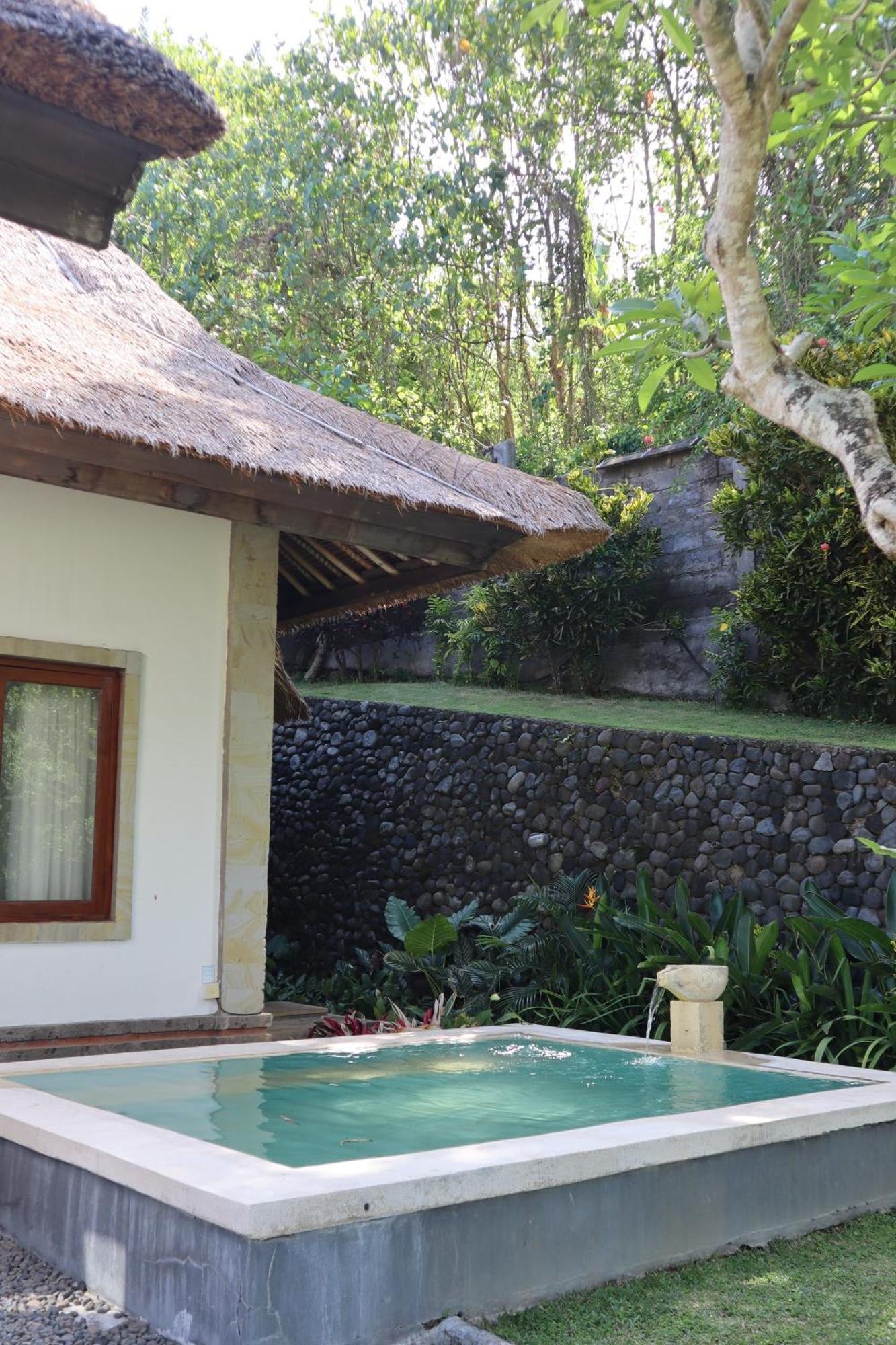 Bali Masari Villas & Spa Ubud Extérieur photo
