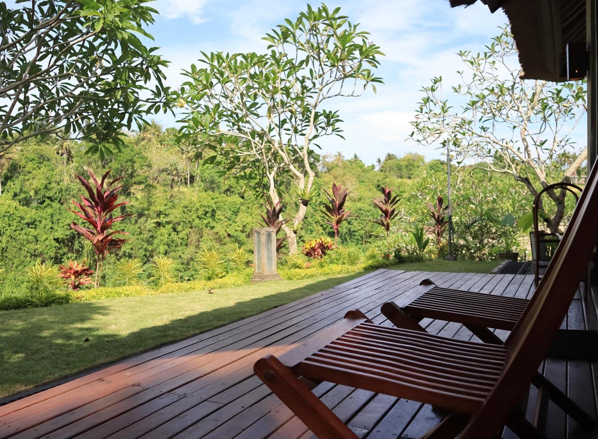 Bali Masari Villas & Spa Ubud Extérieur photo