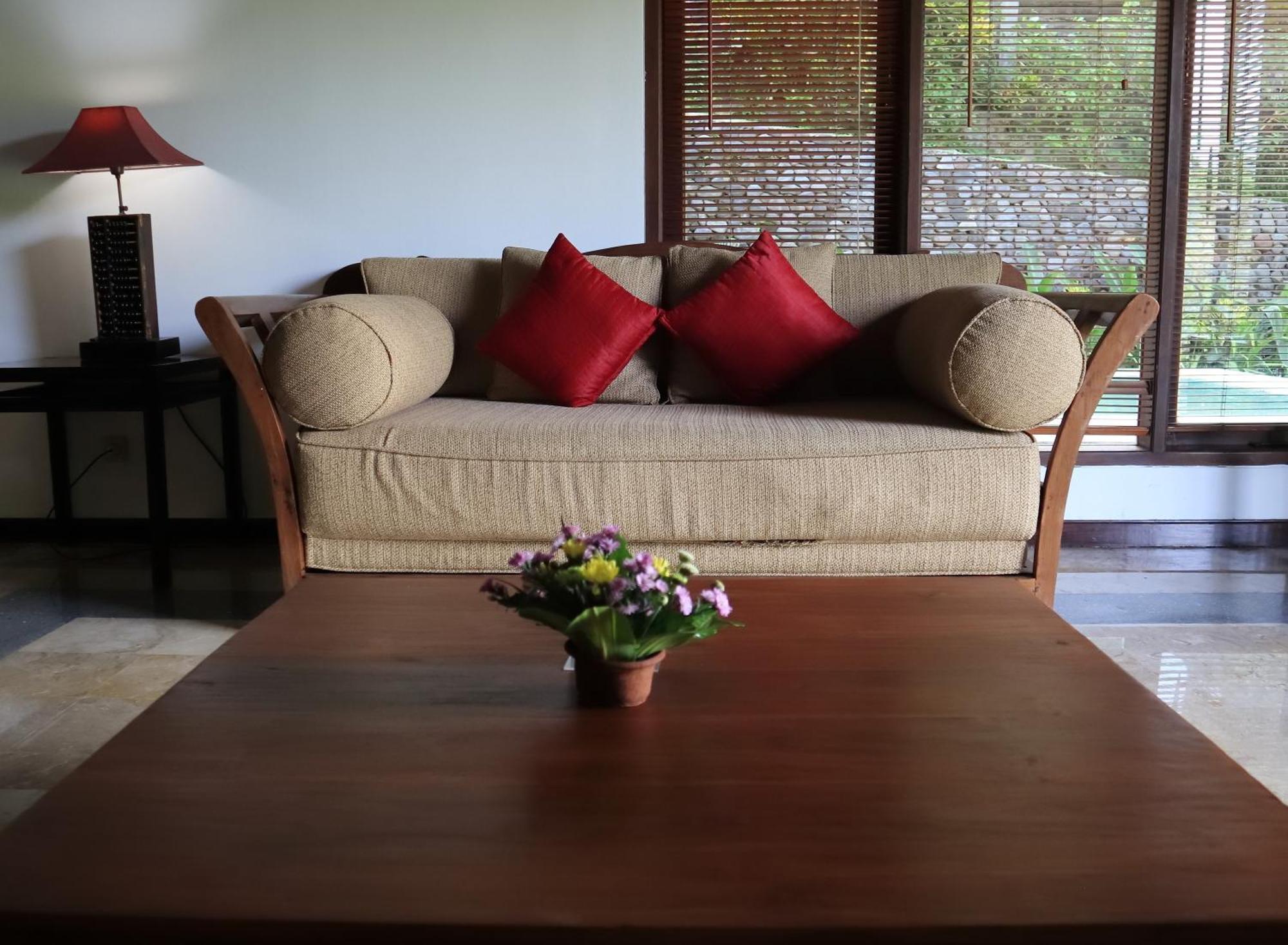 Bali Masari Villas & Spa Ubud Extérieur photo