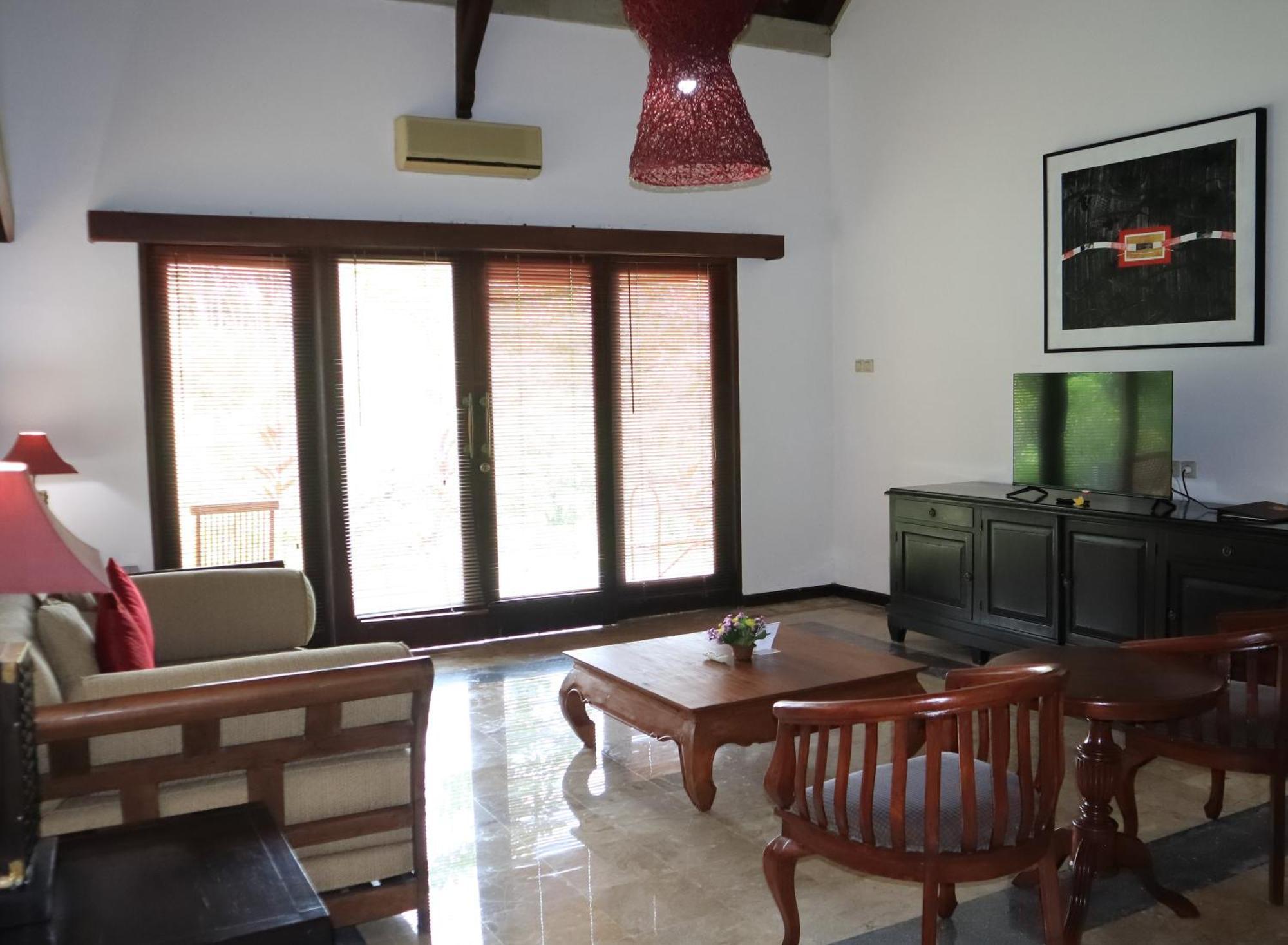 Bali Masari Villas & Spa Ubud Extérieur photo