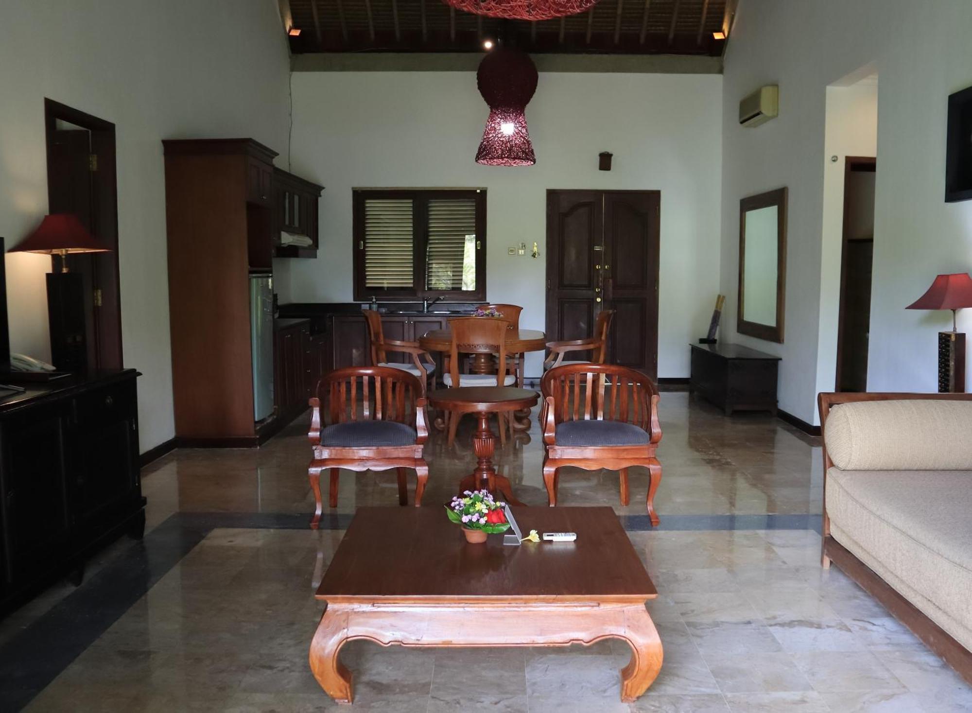 Bali Masari Villas & Spa Ubud Extérieur photo