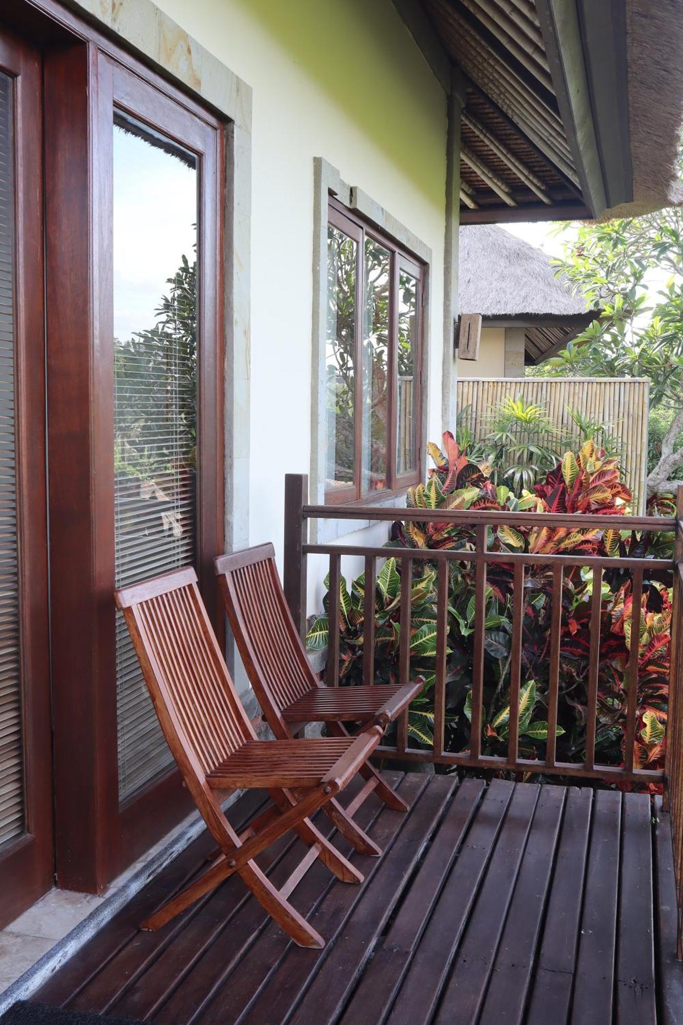Bali Masari Villas & Spa Ubud Extérieur photo