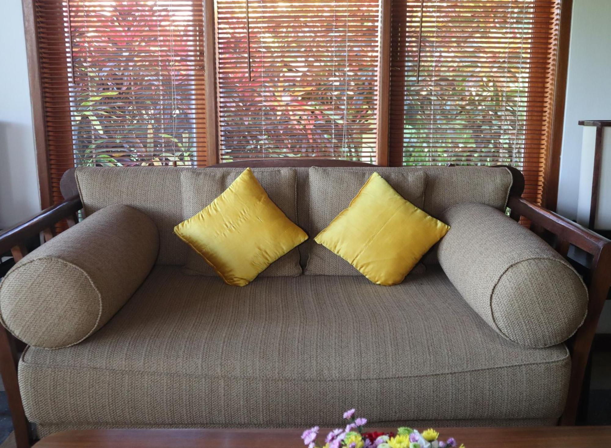 Bali Masari Villas & Spa Ubud Extérieur photo