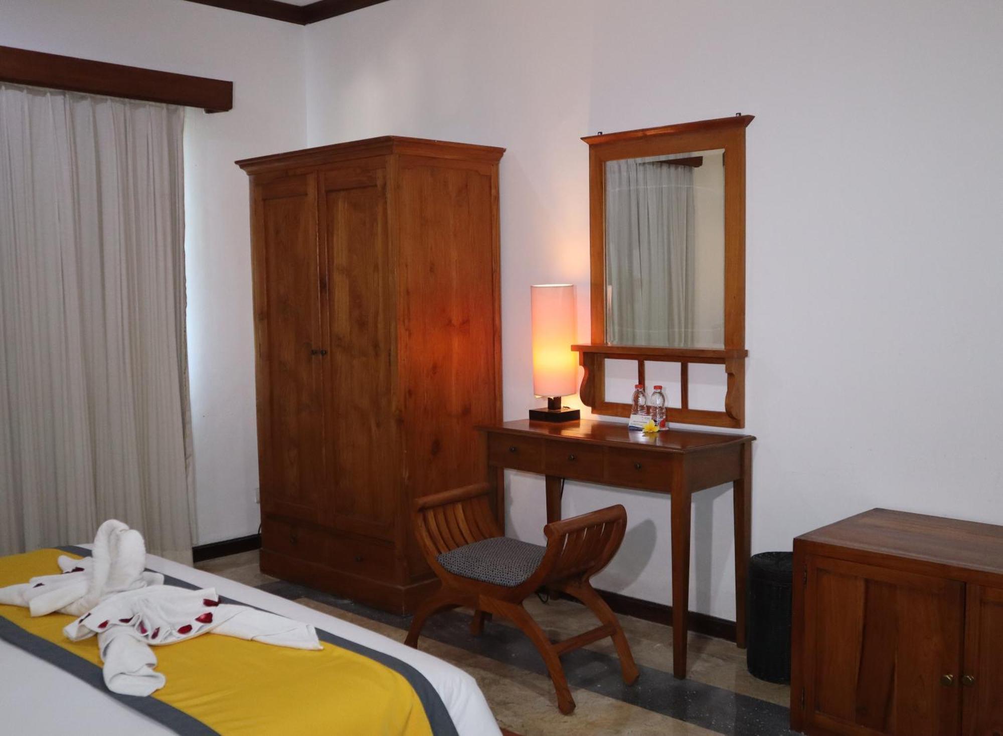 Bali Masari Villas & Spa Ubud Extérieur photo