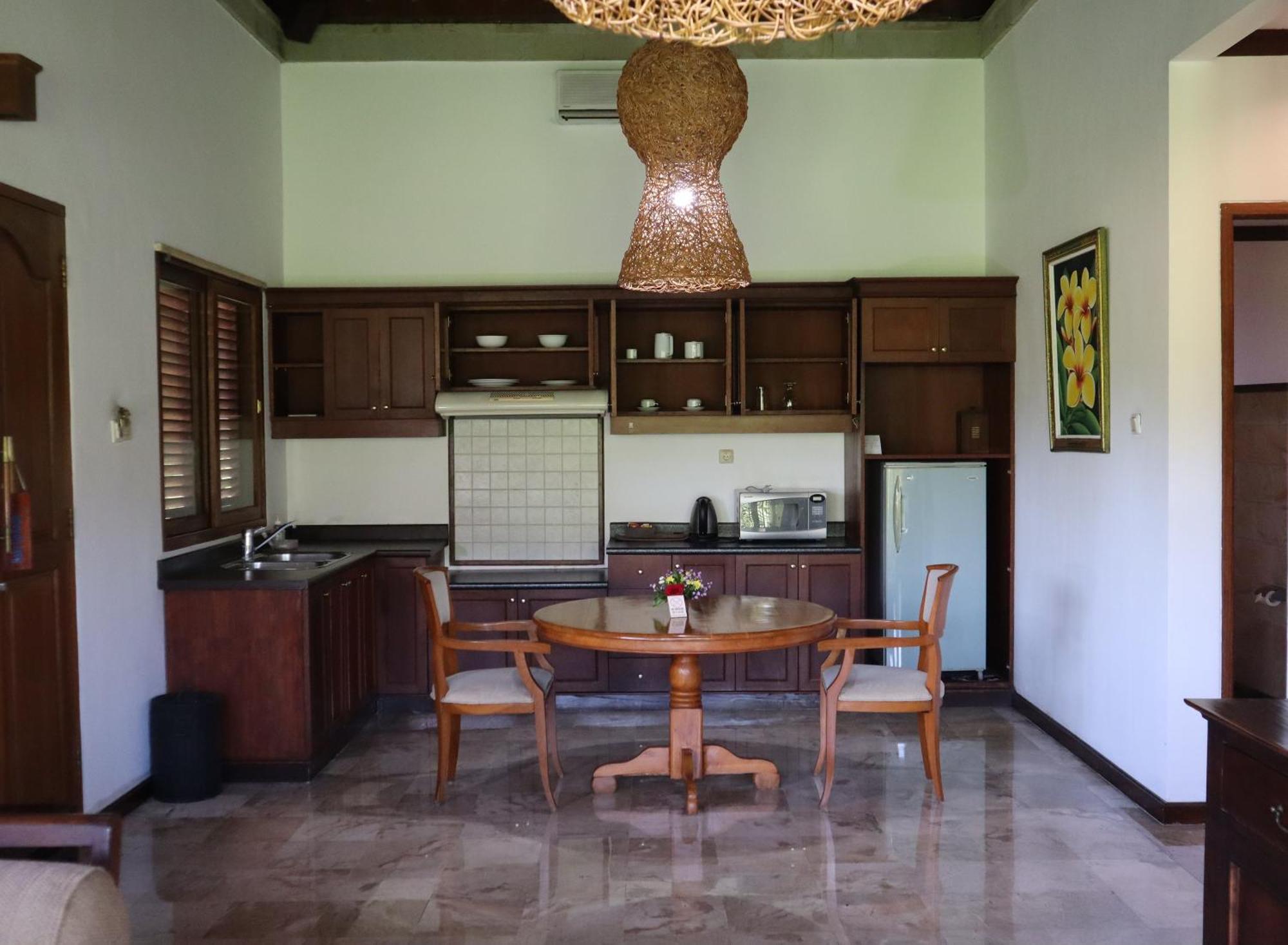 Bali Masari Villas & Spa Ubud Extérieur photo