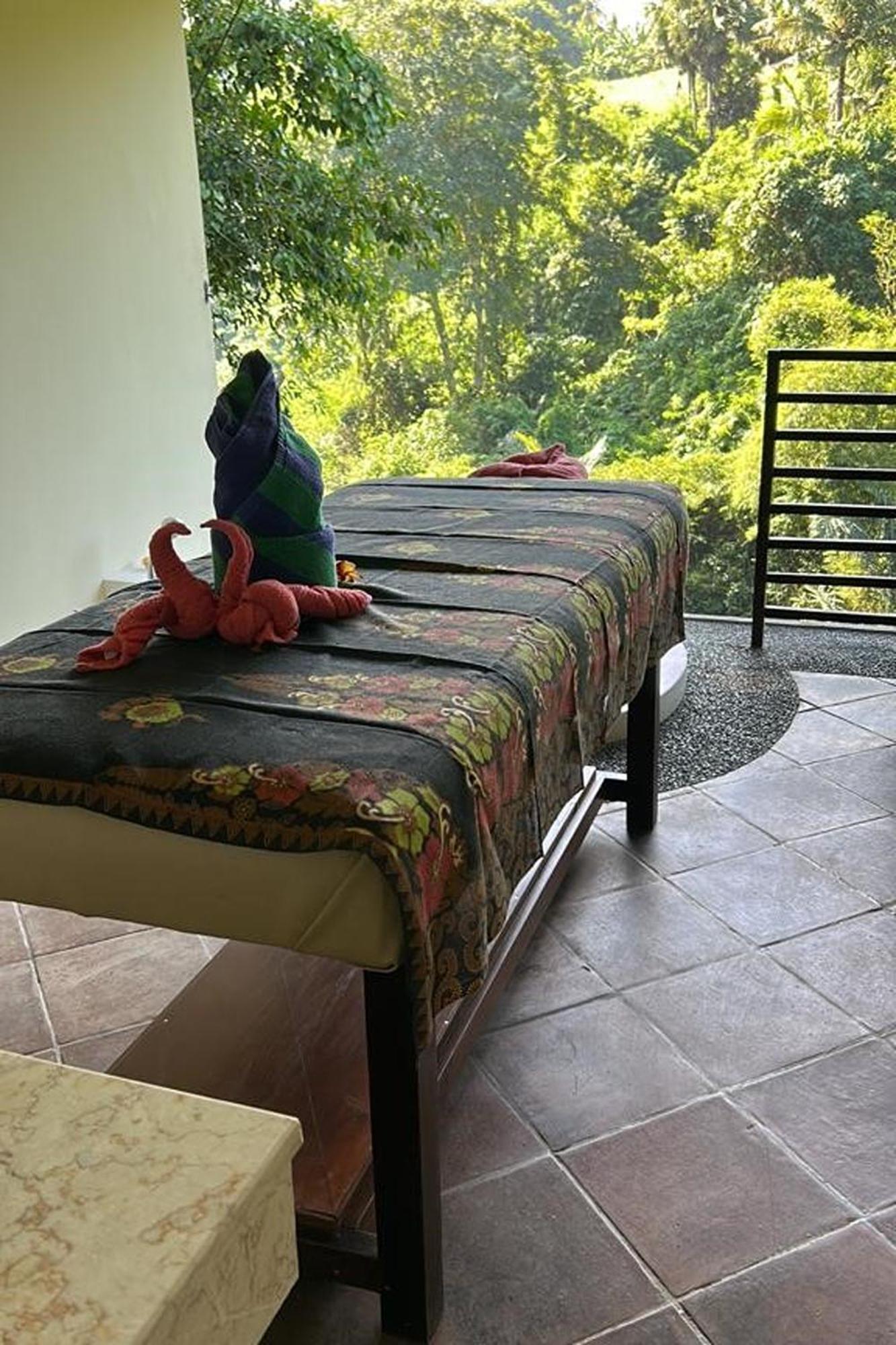 Bali Masari Villas & Spa Ubud Extérieur photo