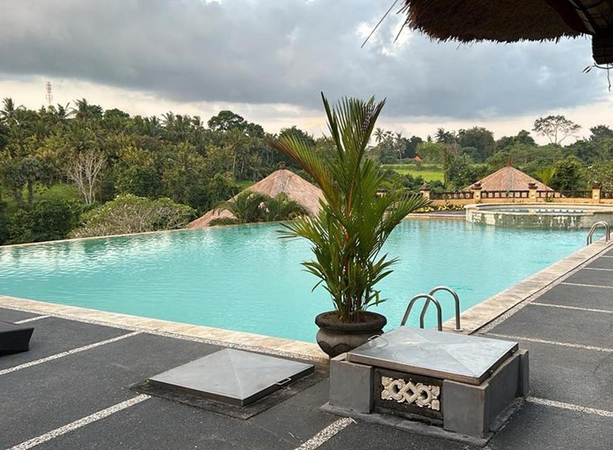 Bali Masari Villas & Spa Ubud Extérieur photo