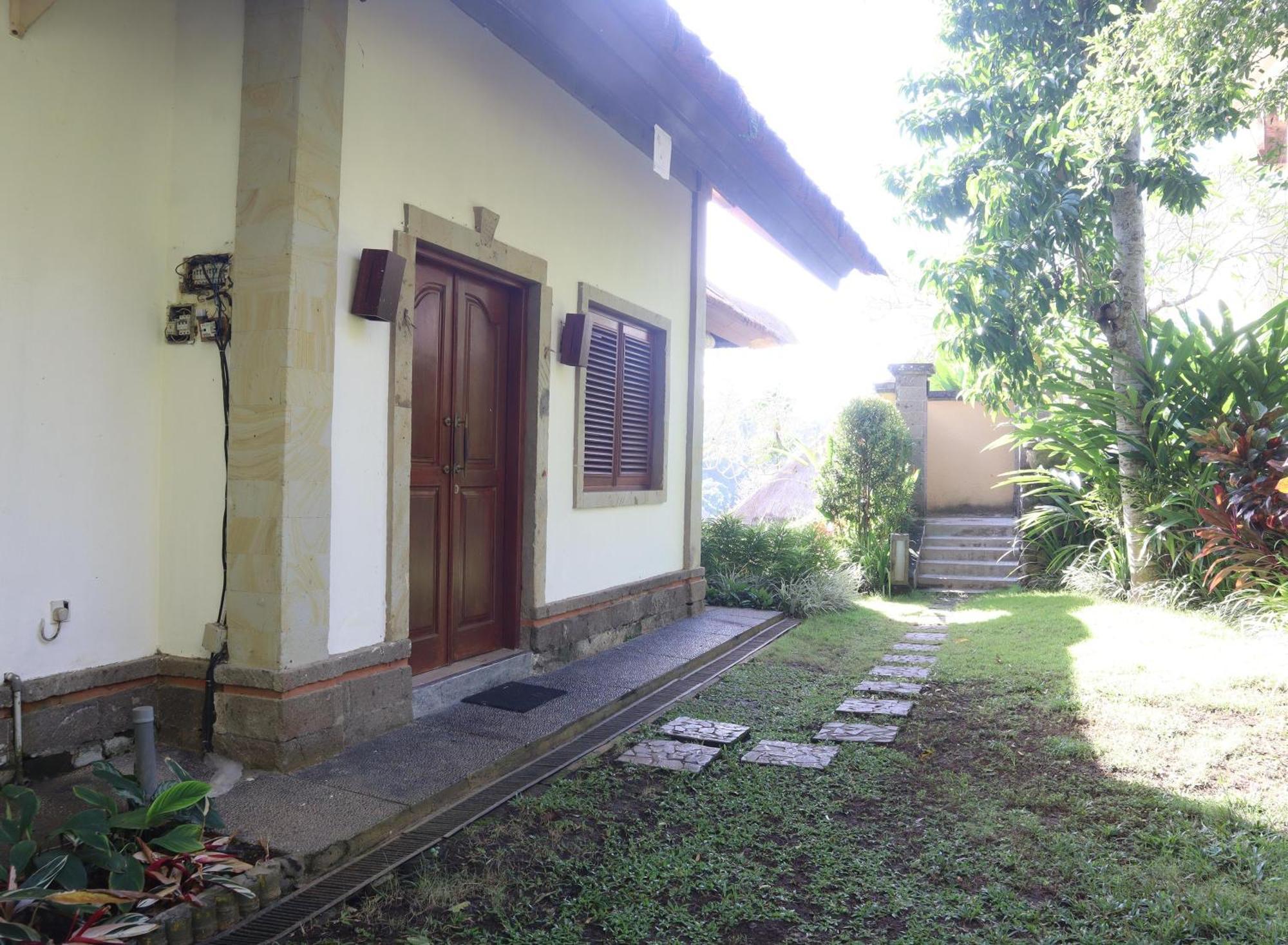Bali Masari Villas & Spa Ubud Extérieur photo