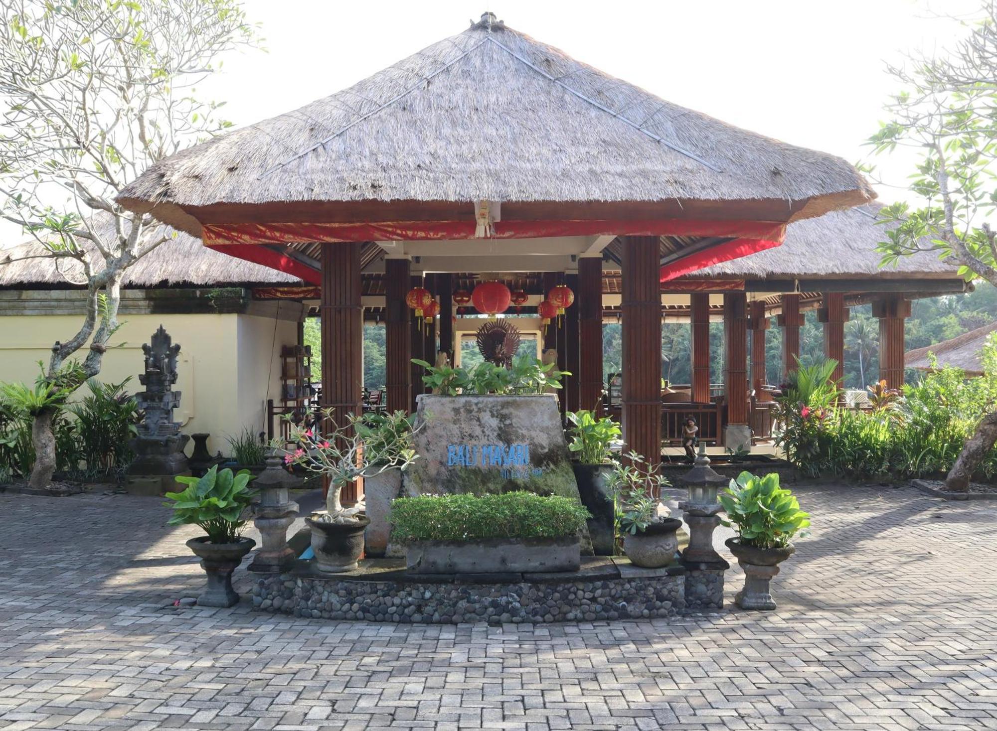 Bali Masari Villas & Spa Ubud Extérieur photo