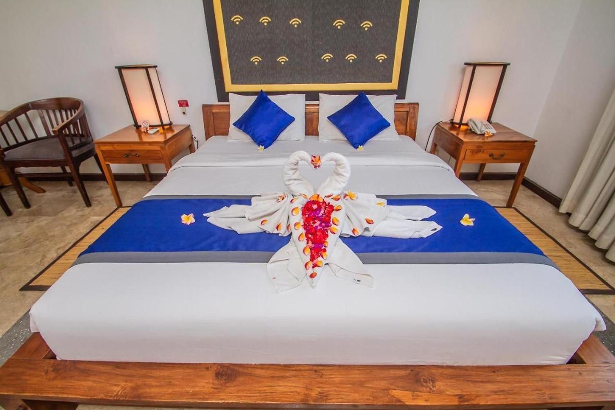 Bali Masari Villas & Spa Ubud Extérieur photo
