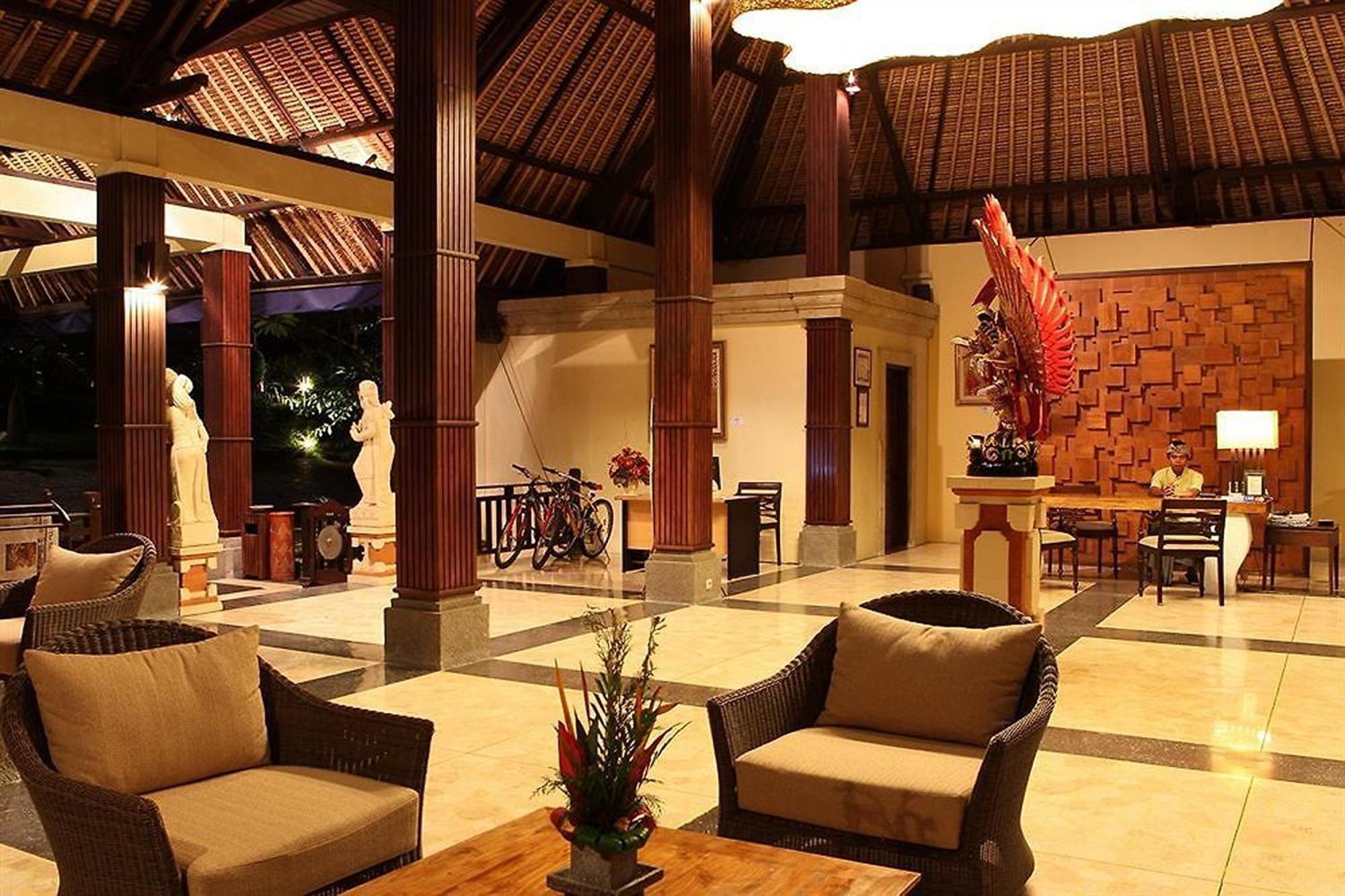 Bali Masari Villas & Spa Ubud Extérieur photo