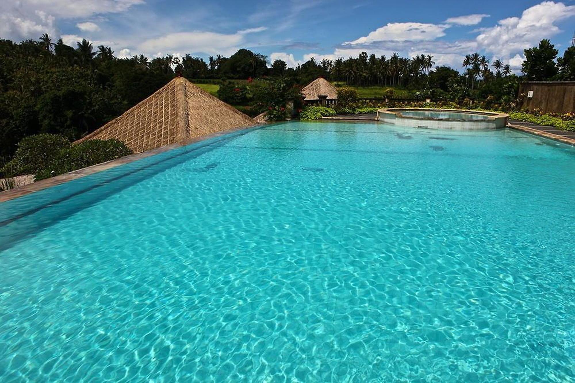 Bali Masari Villas & Spa Ubud Extérieur photo