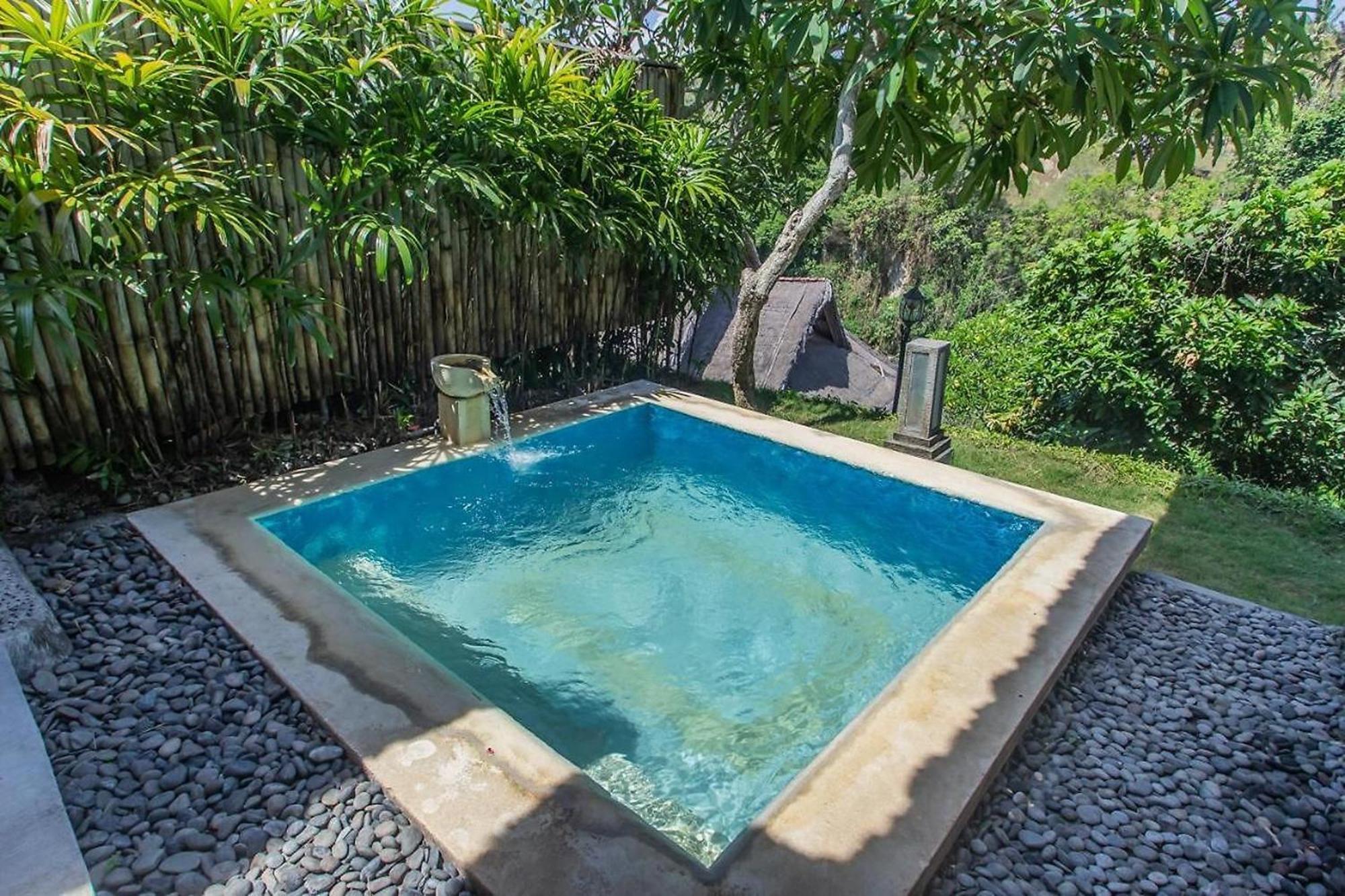 Bali Masari Villas & Spa Ubud Extérieur photo