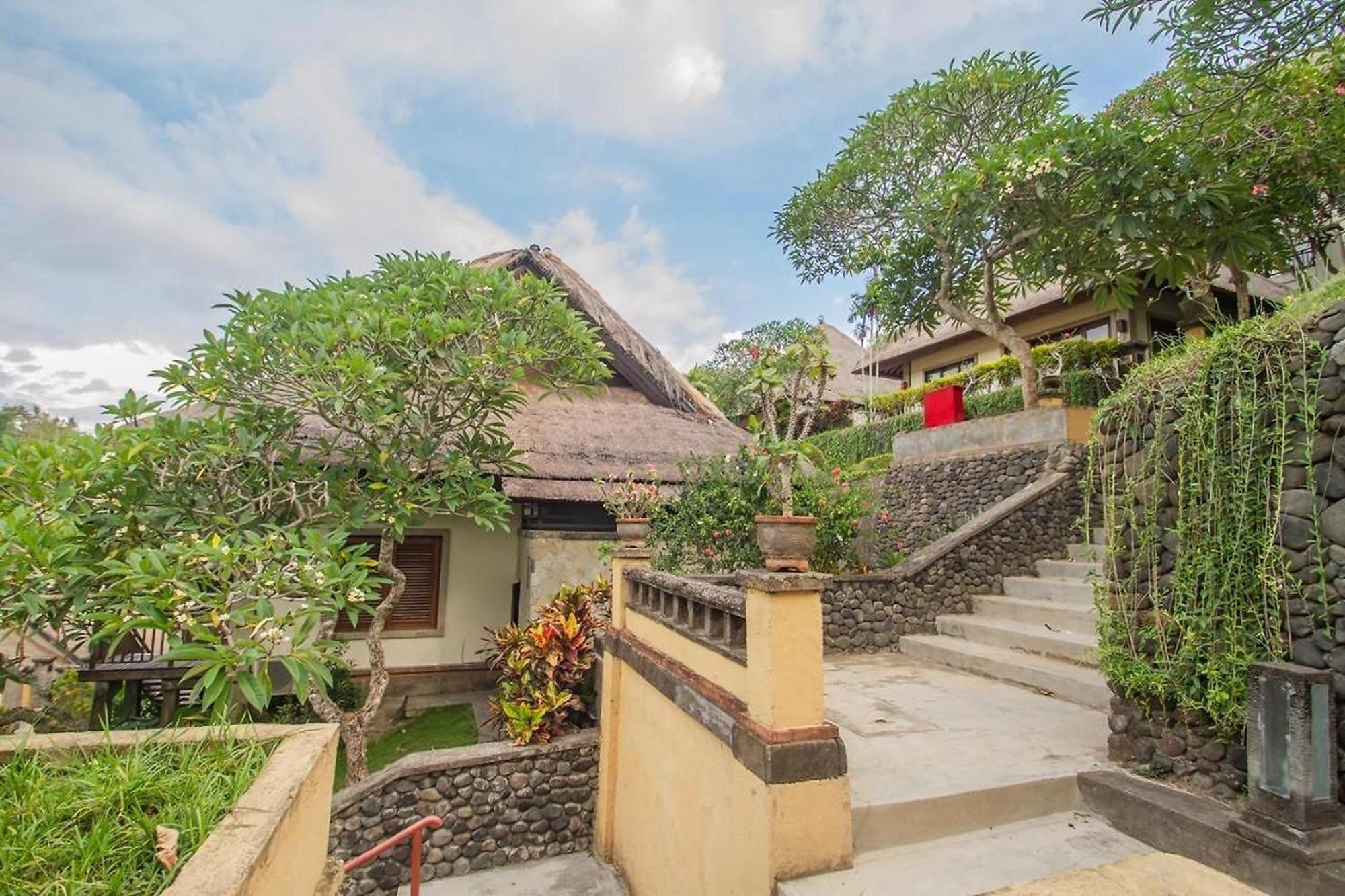Bali Masari Villas & Spa Ubud Extérieur photo
